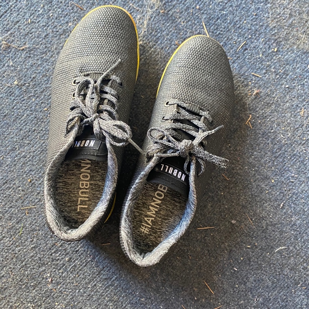 Nobull trainers